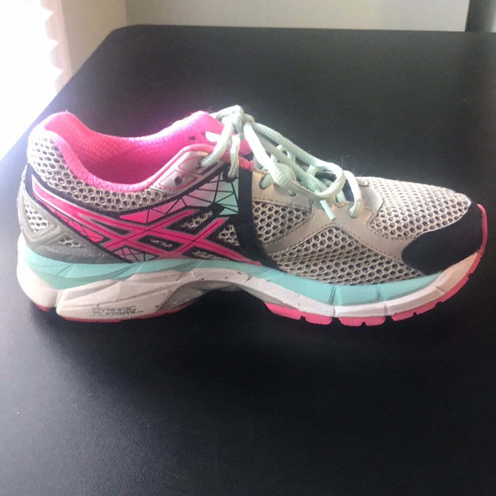 Asics GT-2000 - Picture 6 of 7